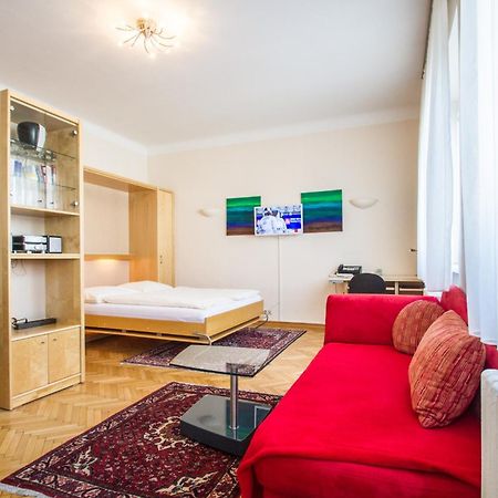 Central Apartments Vienna - Cav Экстерьер фото