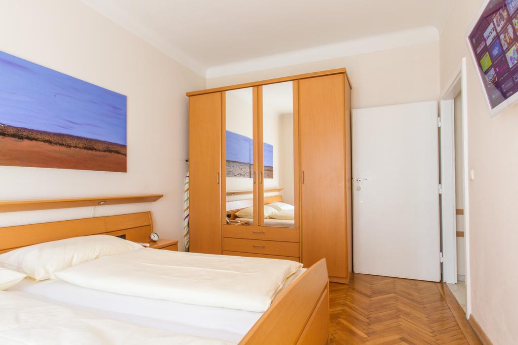 Central Apartments Vienna - Cav Экстерьер фото