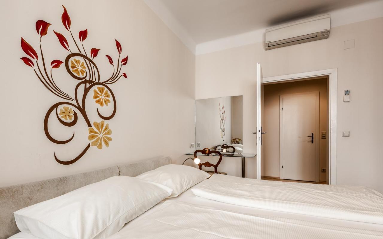 Central Apartments Vienna - Cav Экстерьер фото